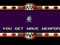 une photo d'Ã©cran de Mega Man (Game Gear) sur Sega Game Gear